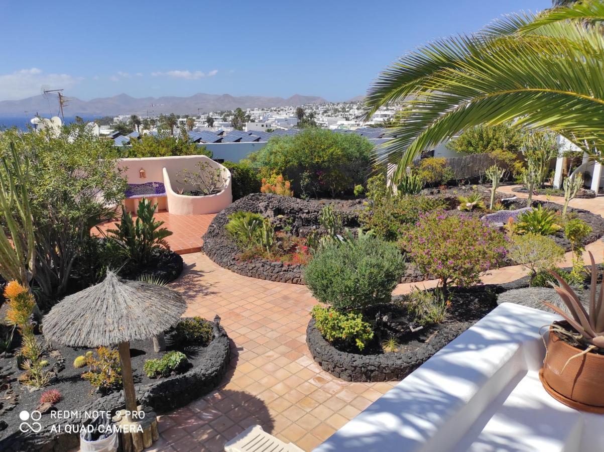 Vista Maravillosa Puerto del Carmen  Luaran gambar