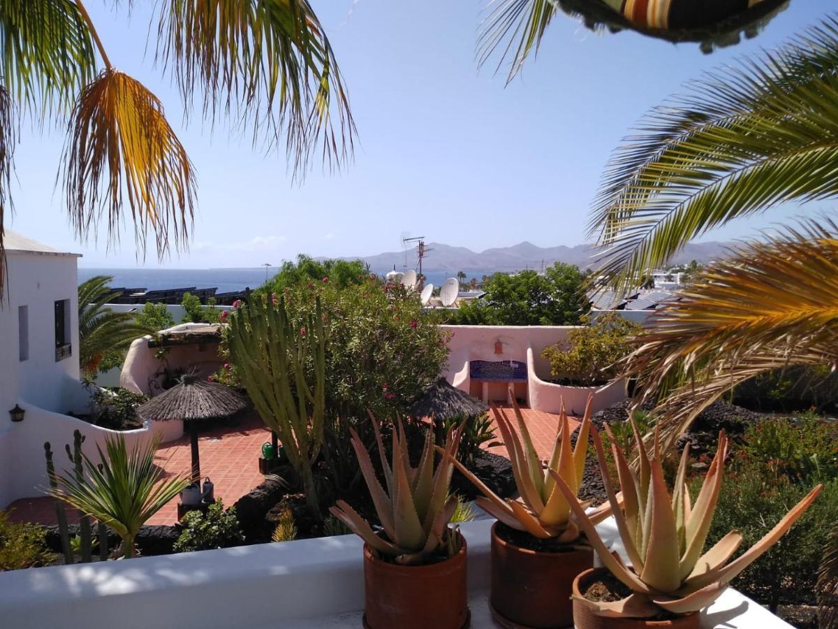 Vista Maravillosa Puerto del Carmen  Luaran gambar
