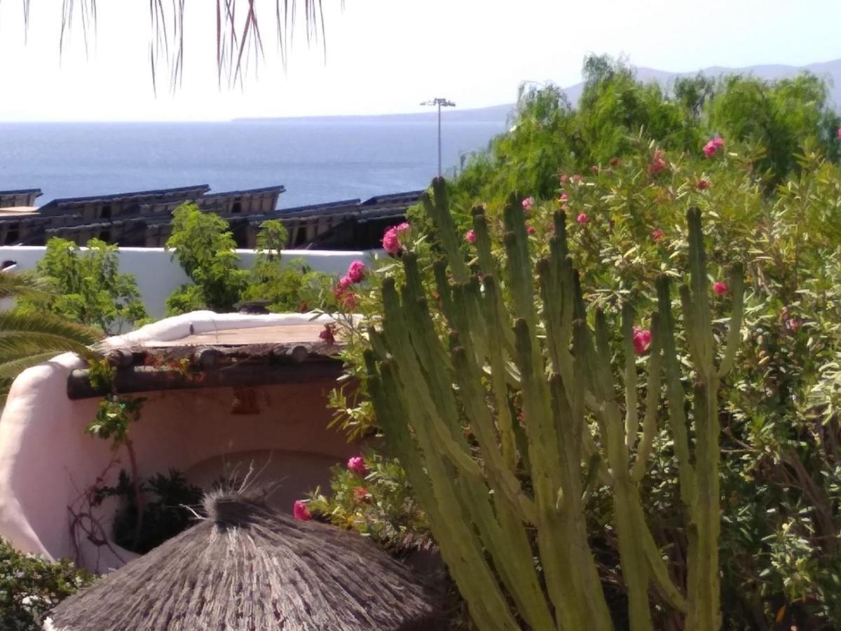 Vista Maravillosa Puerto del Carmen  Luaran gambar